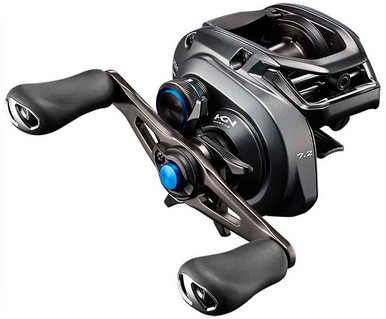 Shimano SLX MGL 70 Baitcasting Reel