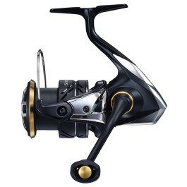 Shimano Sustain FJ 4000 XG Reel — photo 1