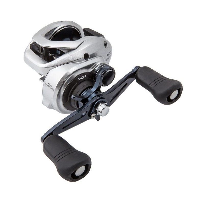 Shimano Tranx 401A Reel