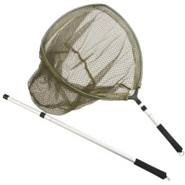 Snowbee 3-in-1 Hand Trout Net — photo 1