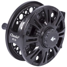 Snowbee Classic Fly Reel