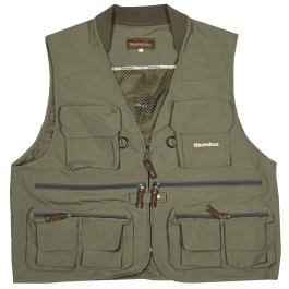 Snowbee Classic Fly Vest