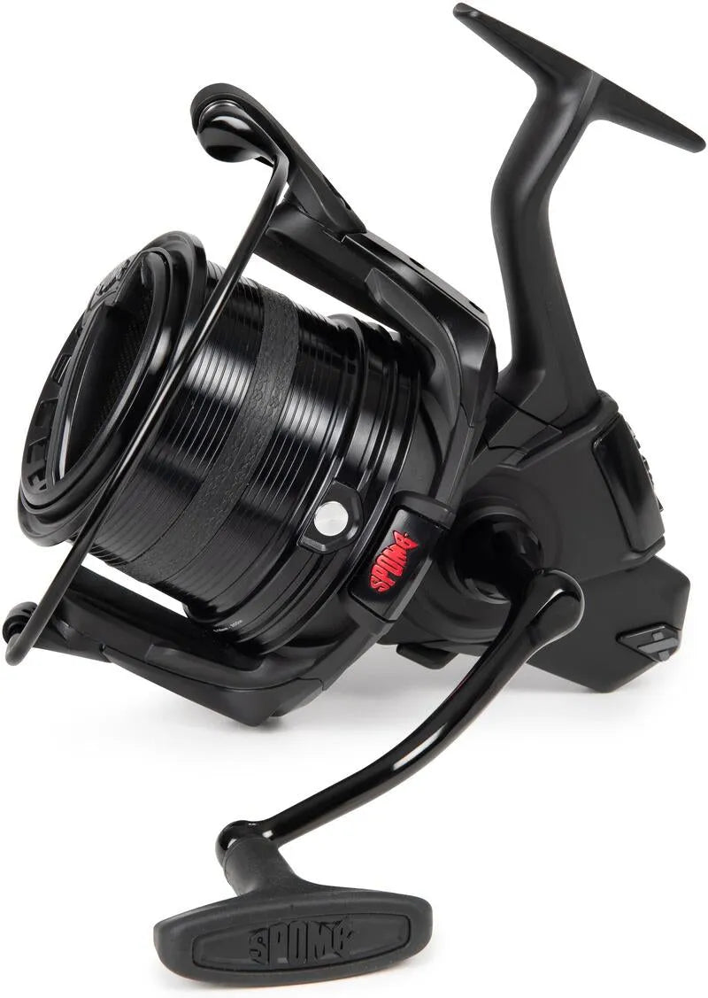 Spomb Spomb Rod and Reel Combo