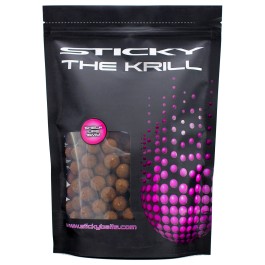 Sticky Baits Krill Boilies