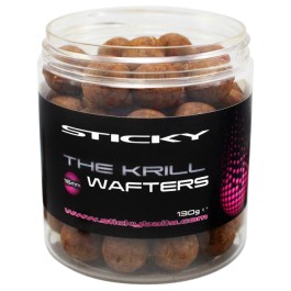Sticky Baits The Krill Wafters — photo 1