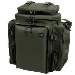 Thinking Anglers Olive Fishing Rucksack