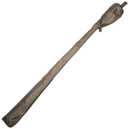 Thinking Anglers Olive Single Fishing Rod Sleeve