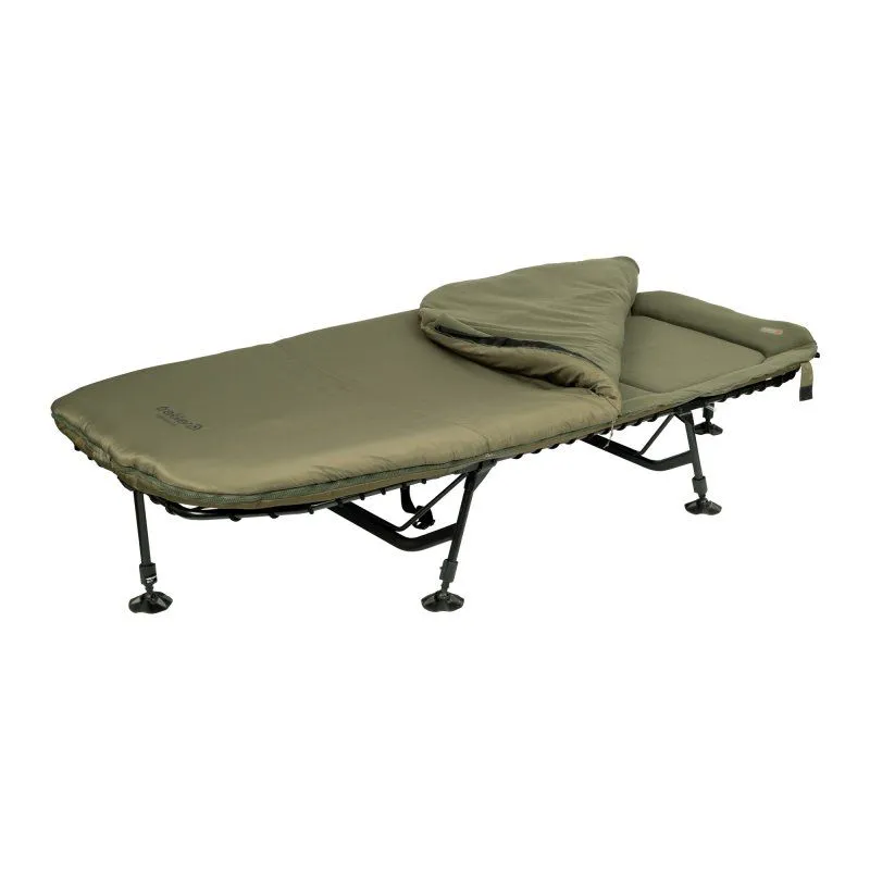 Trakker Big Snooze Bed System