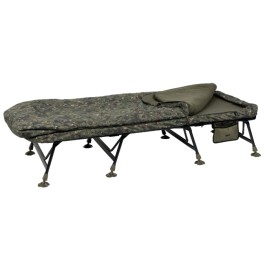 Trakker Levelite ELS-MF Bed System