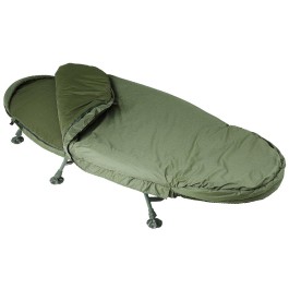 Trakker Levelite Oval Bed