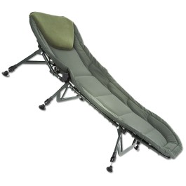 Trakker RLX 6 Leg Bedchair