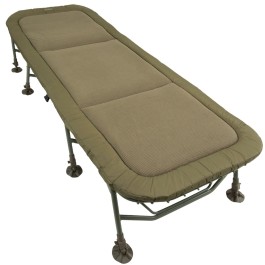 Trakker RLX 8 Leg Bedchair — photo 1