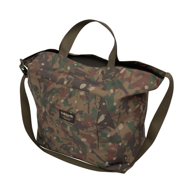 Trakker TechPro Tote Bag