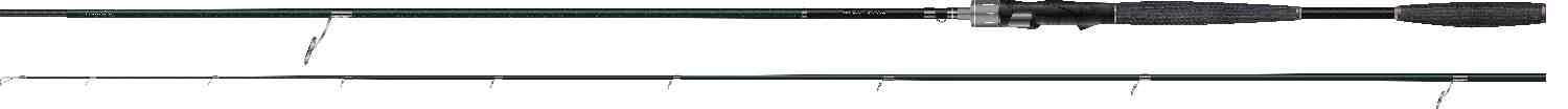 Westin W10 Spin 2nd Generation Rod
