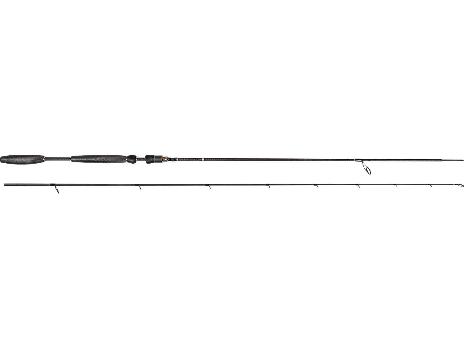 Westin W10 Spin Rod