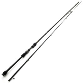 Westin W3 Finesse T&C Rod