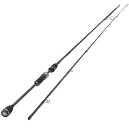Westin W3 Streetstick 2nd Generation Rod