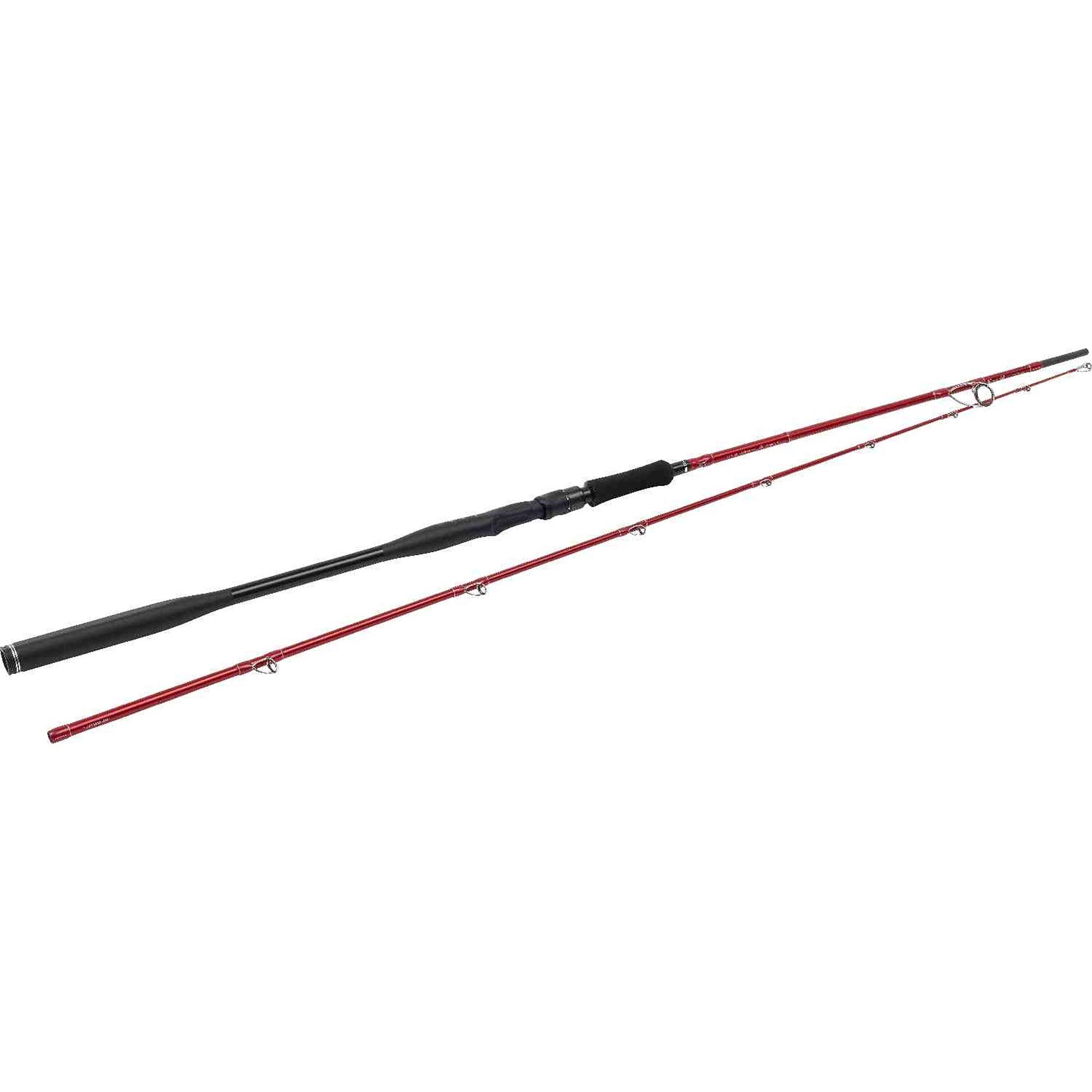 Westin W6 Powercast 2nd Generation Rod