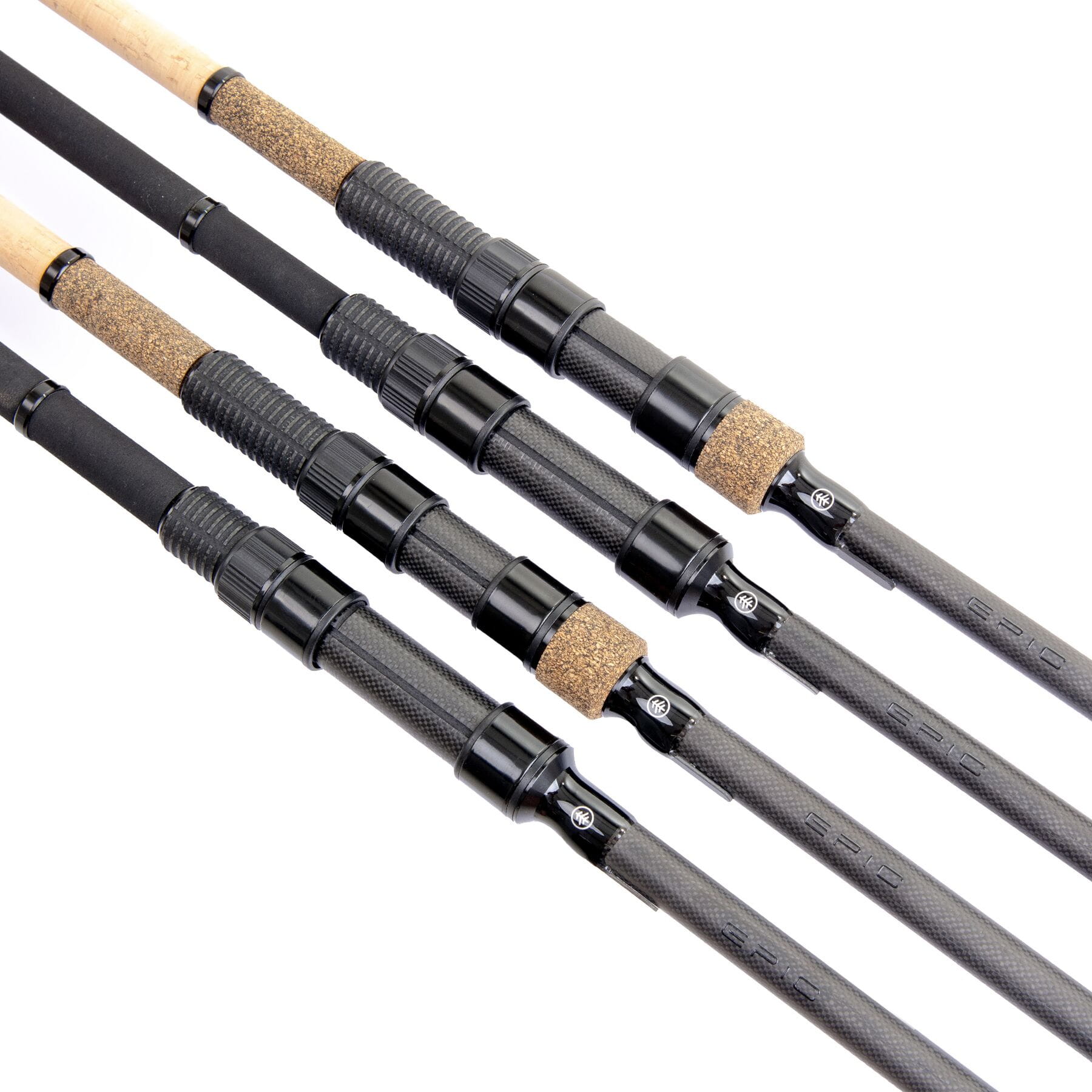 Wychwood Epic 12ft 3.25lb AR Slim Cork Carp Rod