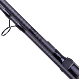 Wychwood Extricator Plus 10ft Rubberised PU Carp Rod