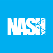 Nash logo